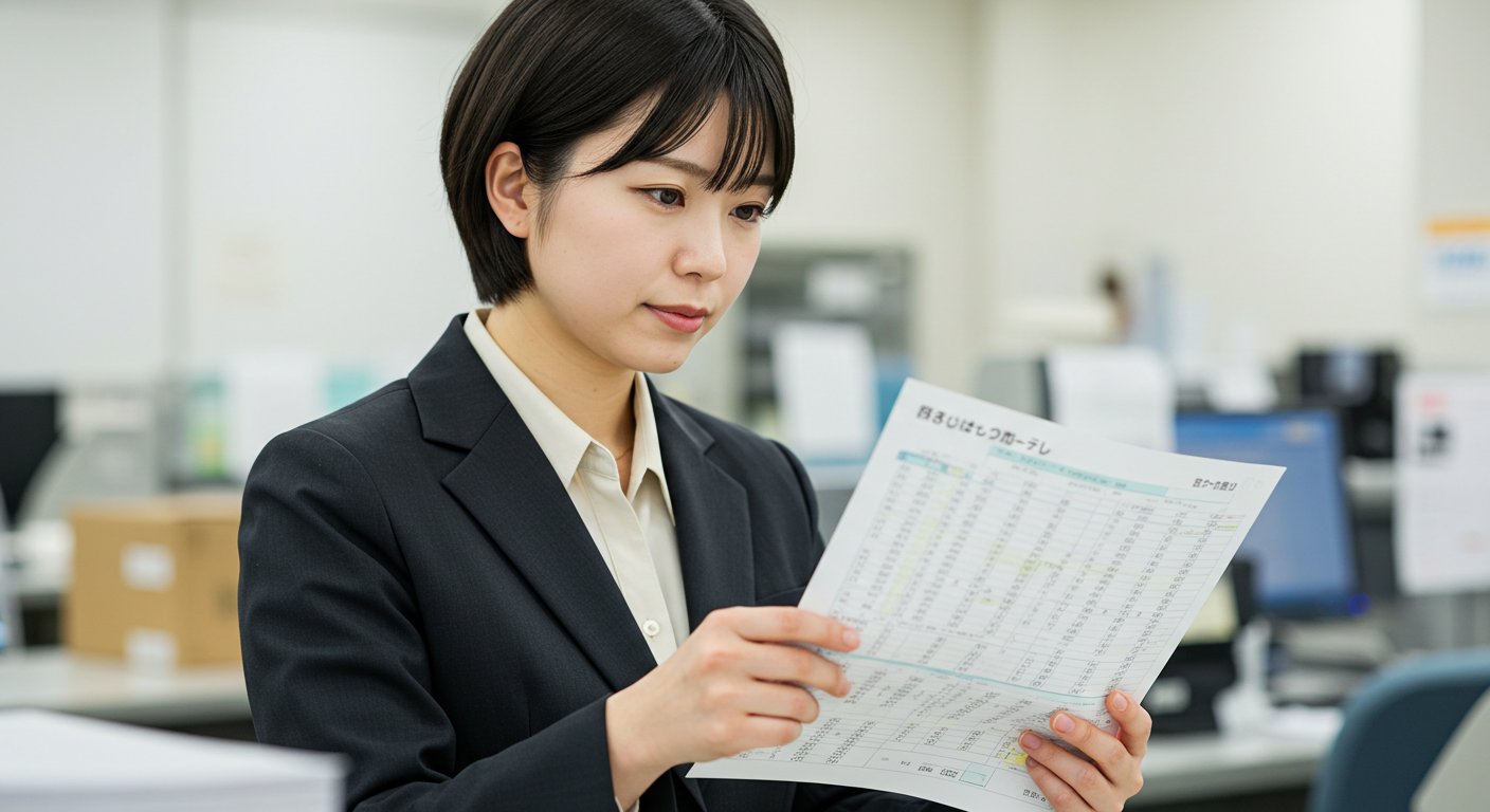 登記代行のイメージ（仮画像）